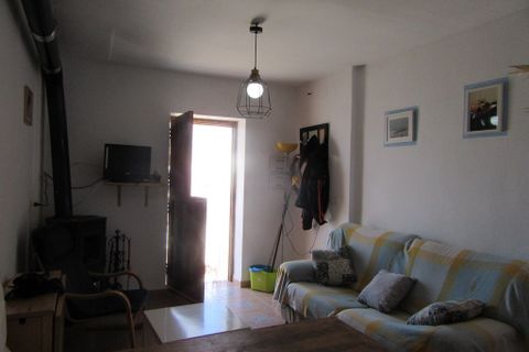 Landsbyhus i Sorvilan, Granada, Sorvilan - € 78.000 | Ref: C0561 - foto 5